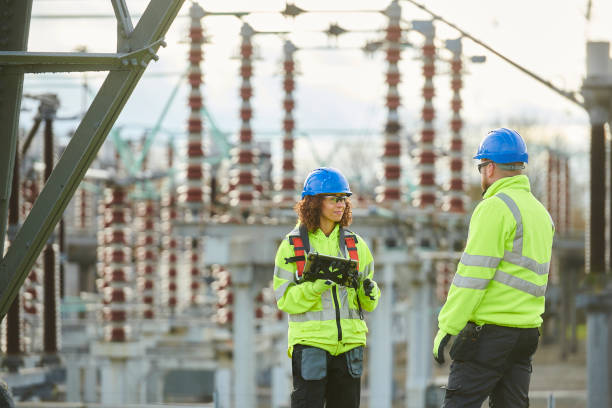 Best Industrial Electrical Services  in Landrum, SC